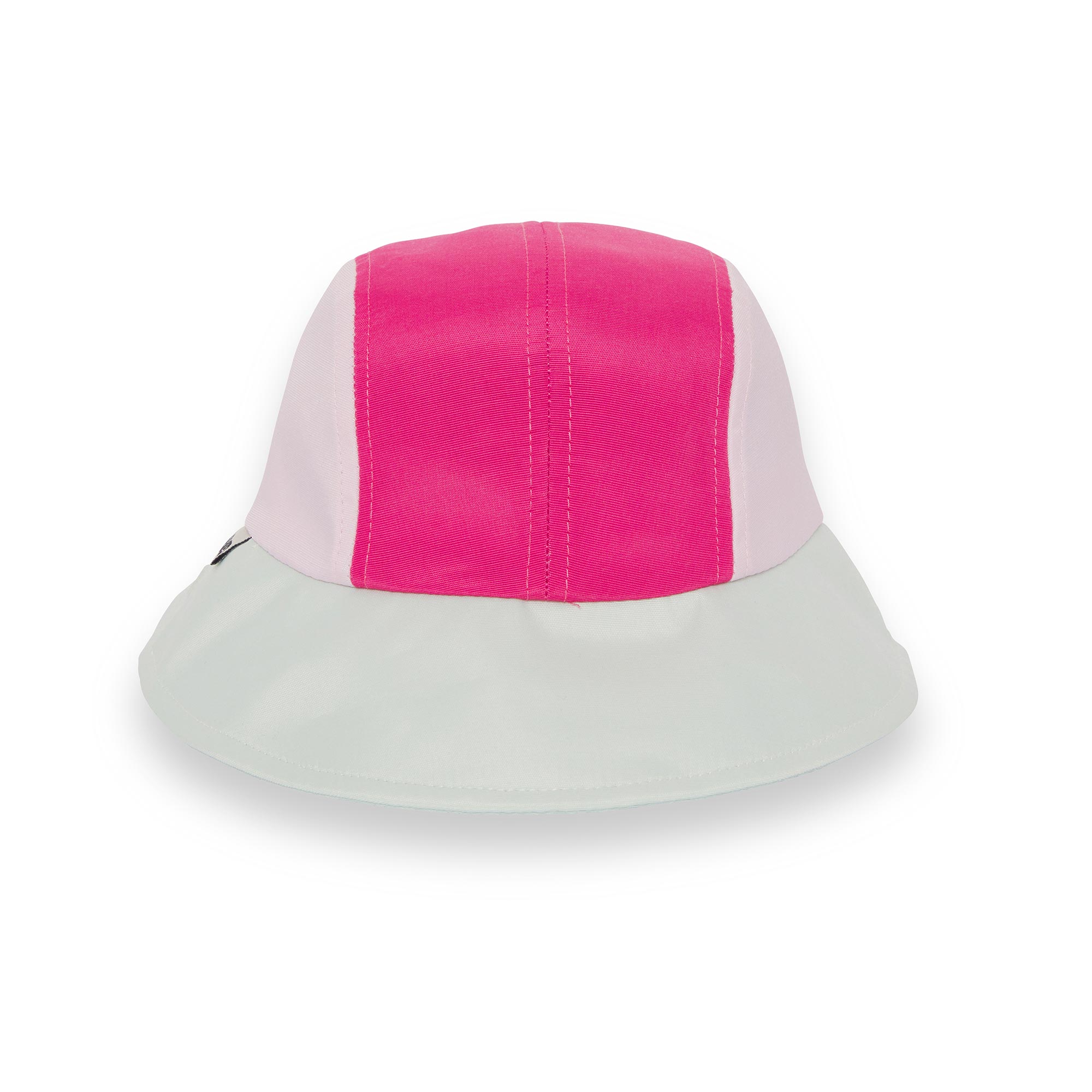 KiETLA FUN OURS‘ON klobúčik s UV ochranou - Bear Raspberry - 46 - 49 cm – Obrázok 2