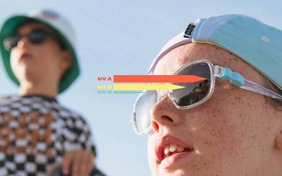 Vplyv slnka na horách: Prečo si chrániť pokožku a oči?