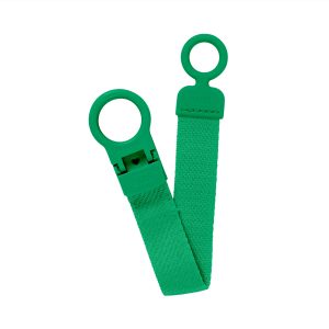 BIBS Loop klip na cumlík - Cactus