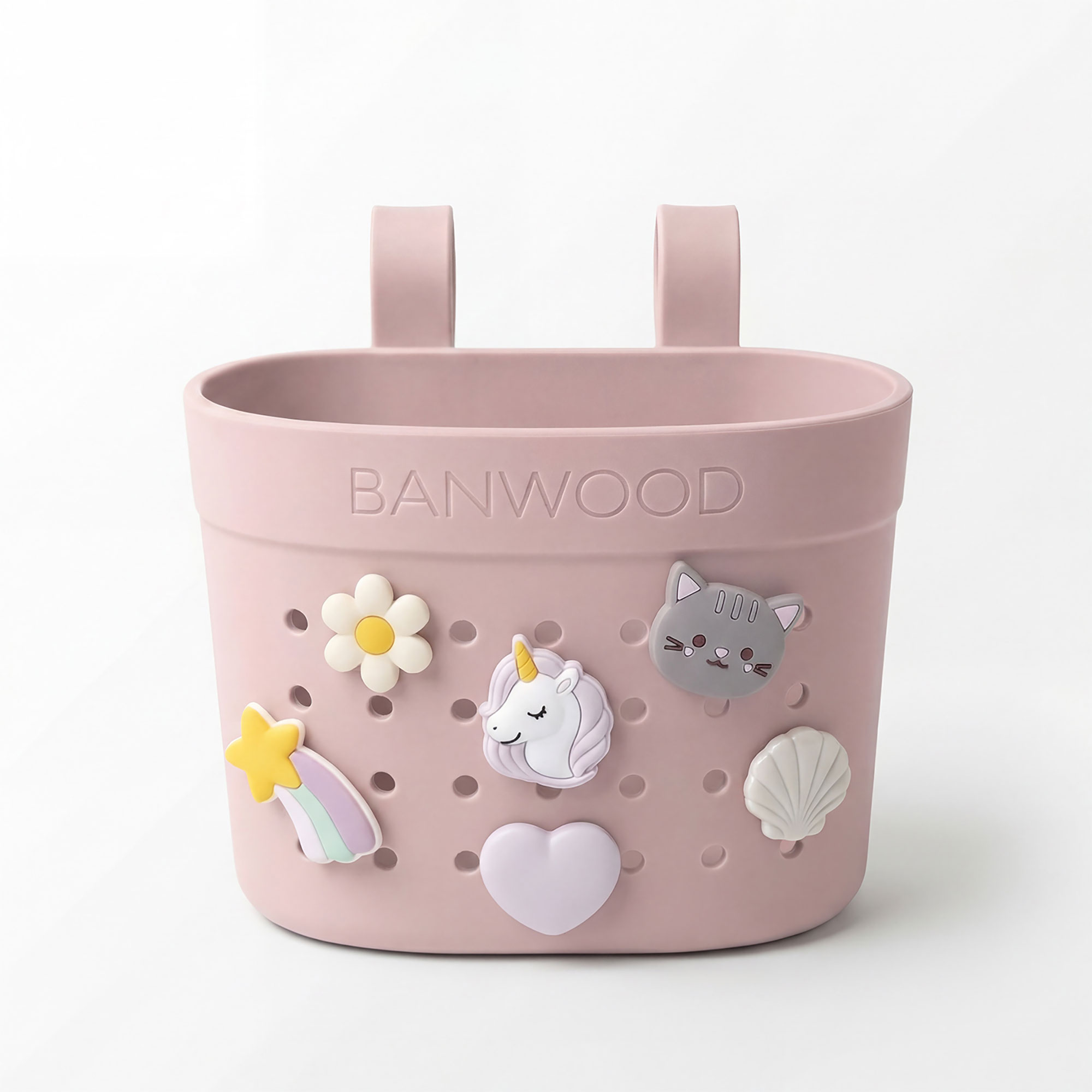 Banwood ozdoby na košík - Magic – Obrázok 3